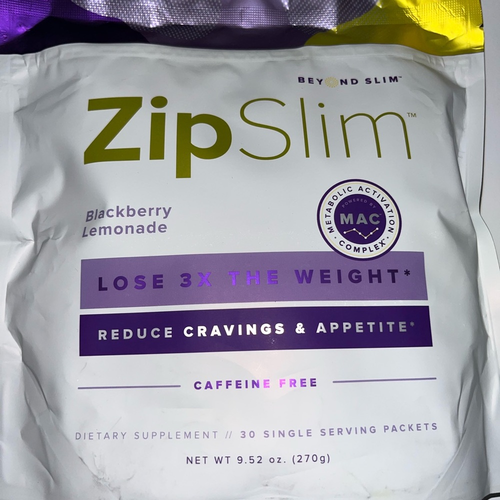 Zip Slim (Beyond Slim)